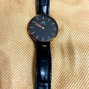 Ladies Daniel Wellington Watch